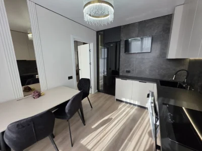 Продаж 2-кімнатної квартири в ЖК A5 | 58 м² | Центр Івано-Фр