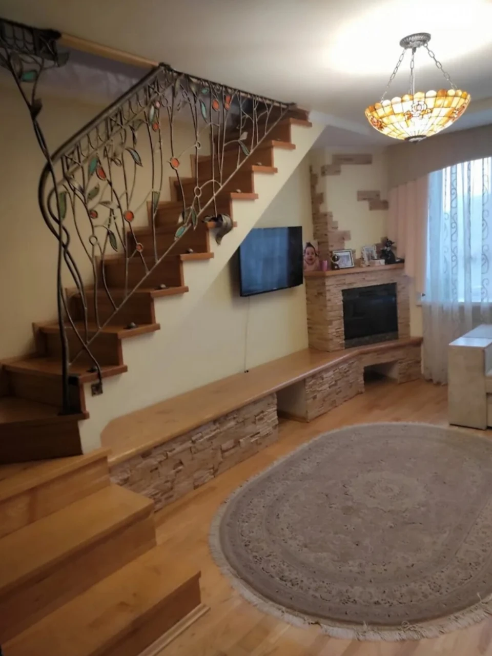 Продаж Квартира Боздош