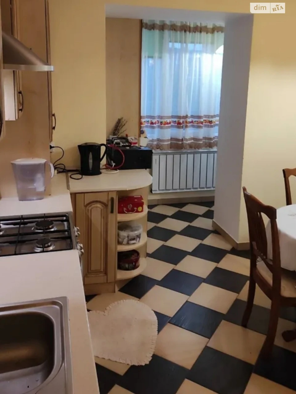 Продаж Квартира Боздош