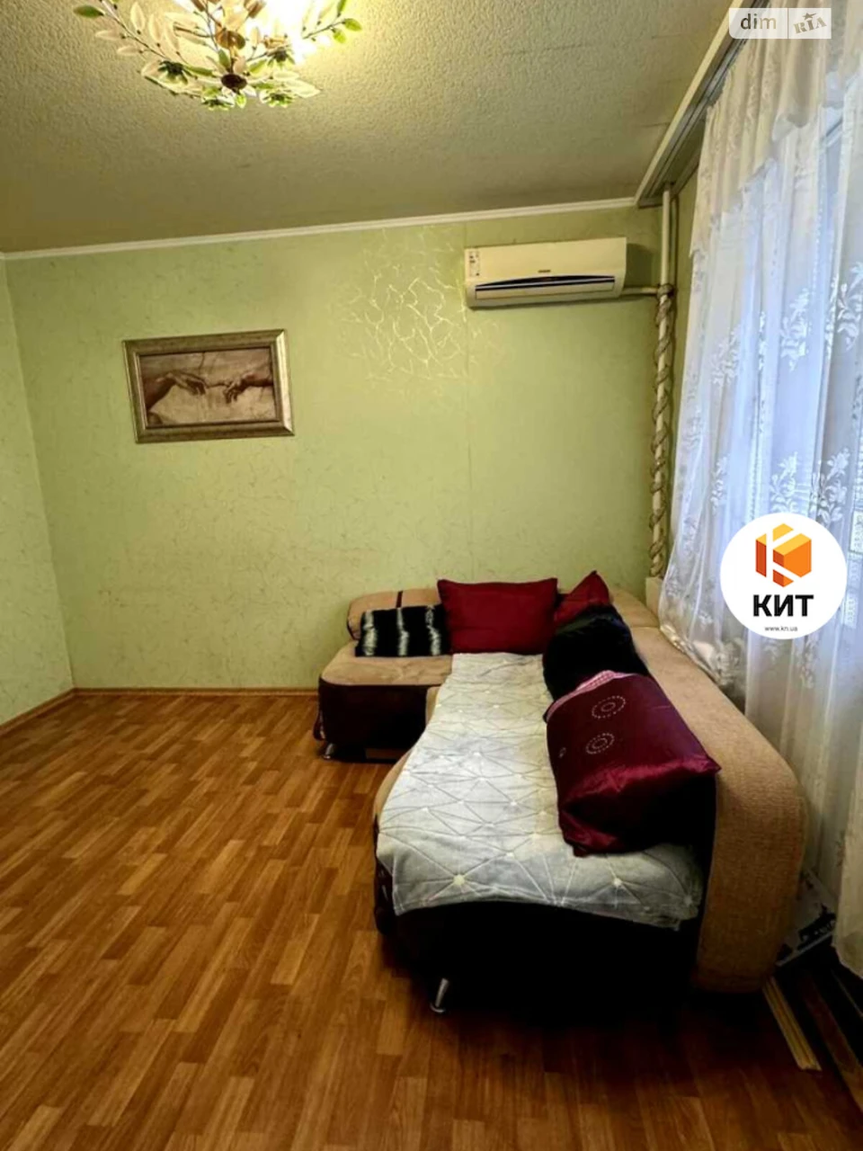 Продаж Квартира 625-ий мікрорайон