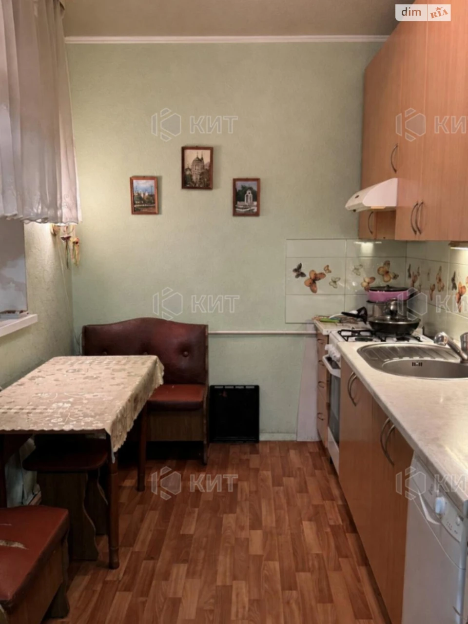 Продаж Квартира 625-ий мікрорайон