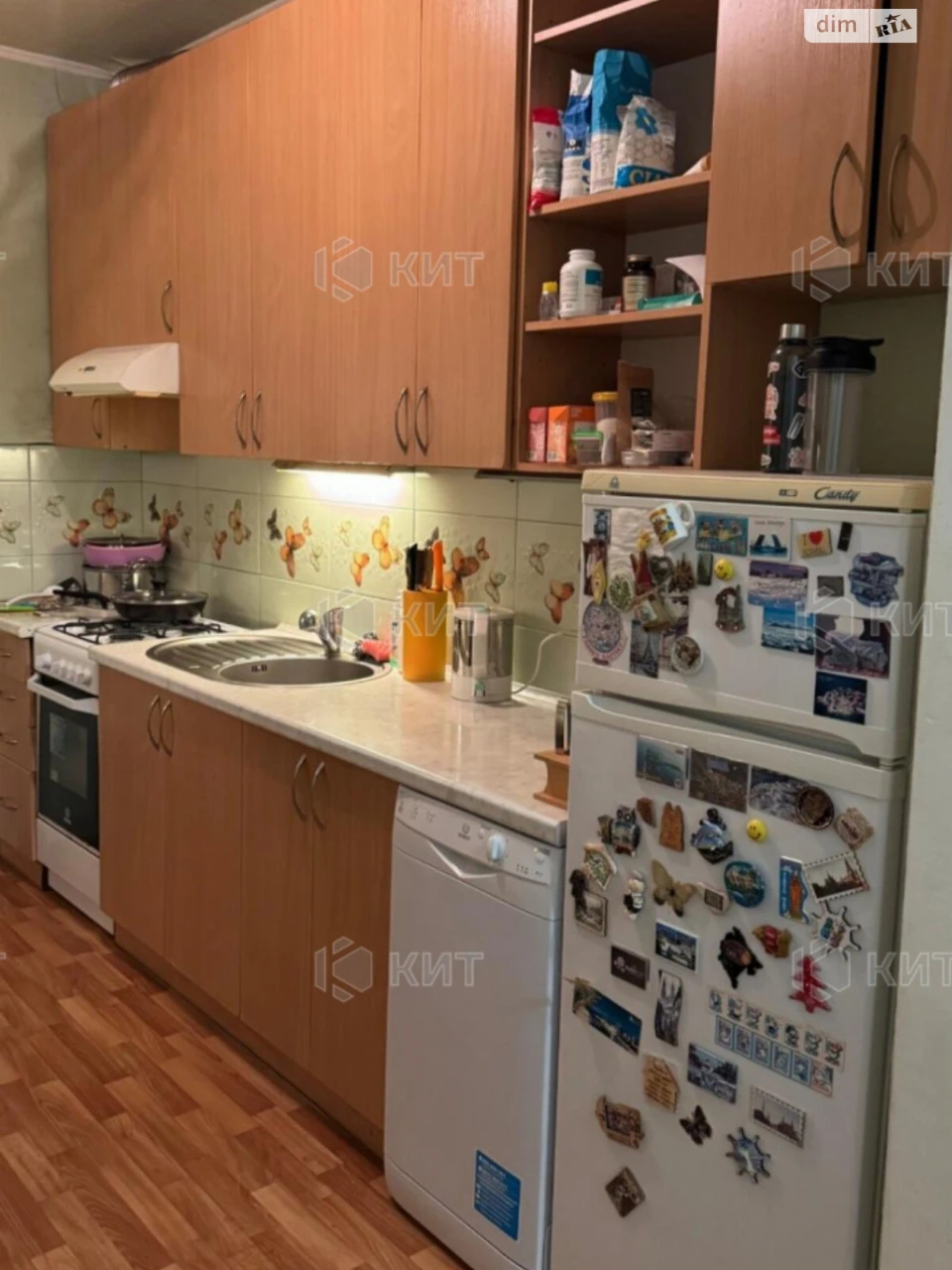 Продаж Квартира 625-ий мікрорайон