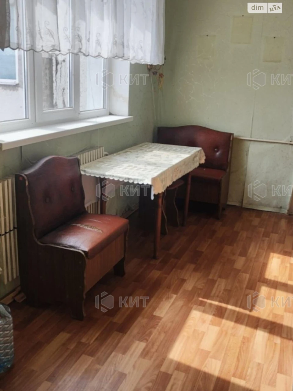Продаж Квартира 625-ий мікрорайон
