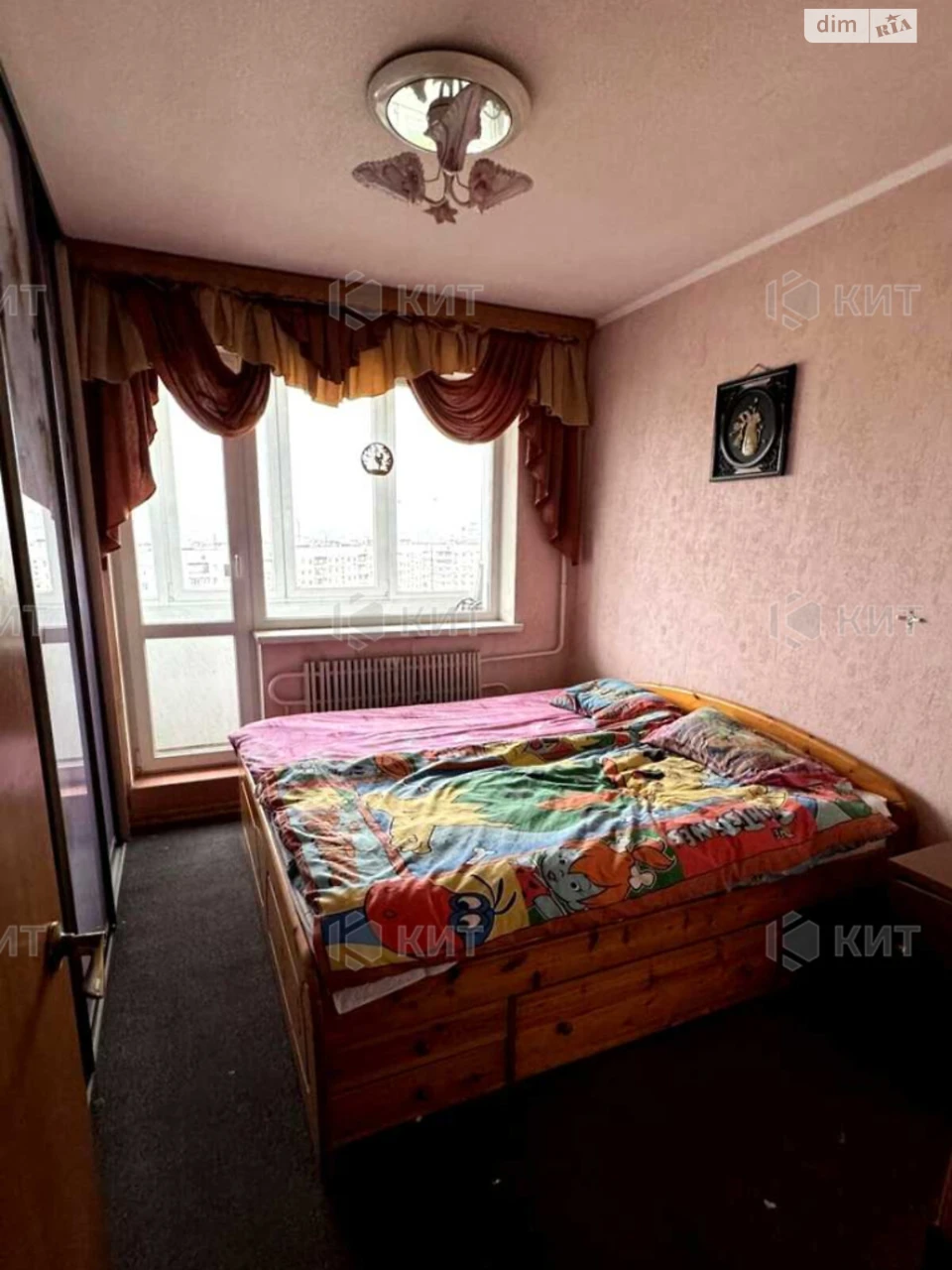 Продаж Квартира 625-ий мікрорайон