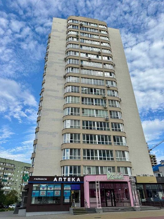 Продаж 3-кімнатної квартири, Митниця!