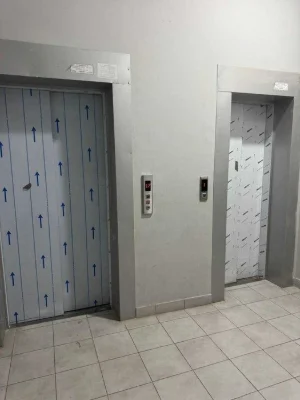 Продаж 3-кімнатної квартири, Митниця!