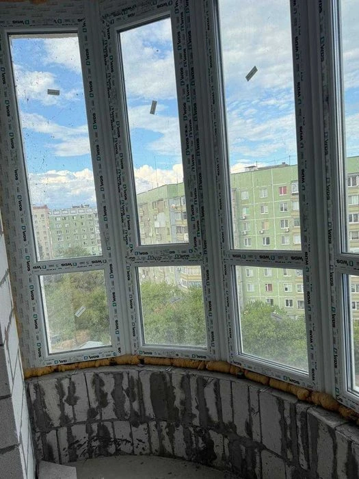 Продаж 3-кімнатної квартири, Митниця!