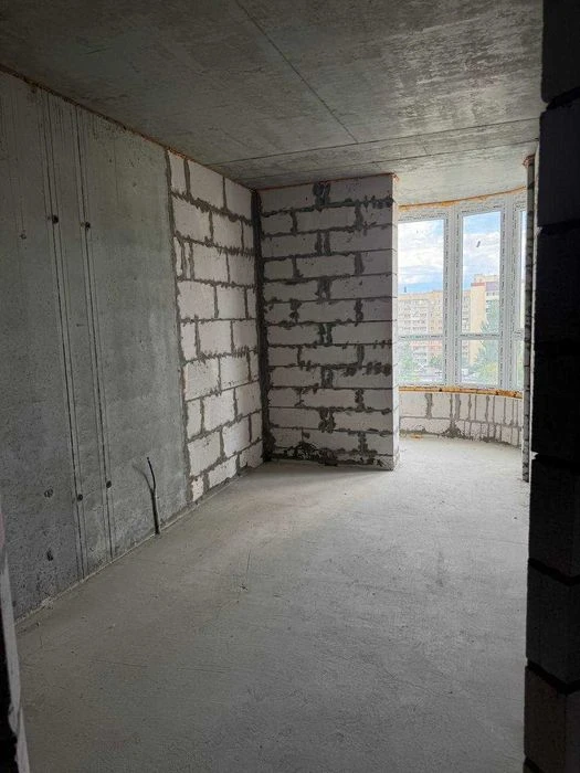Продаж 3-кімнатної квартири, Митниця!