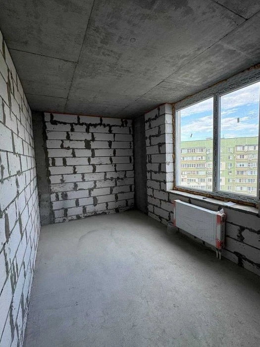 Продаж 3-кімнатної квартири, Митниця!