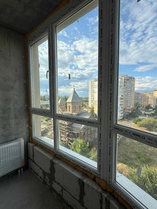 Продаж 3-кімнатної квартири, Митниця!