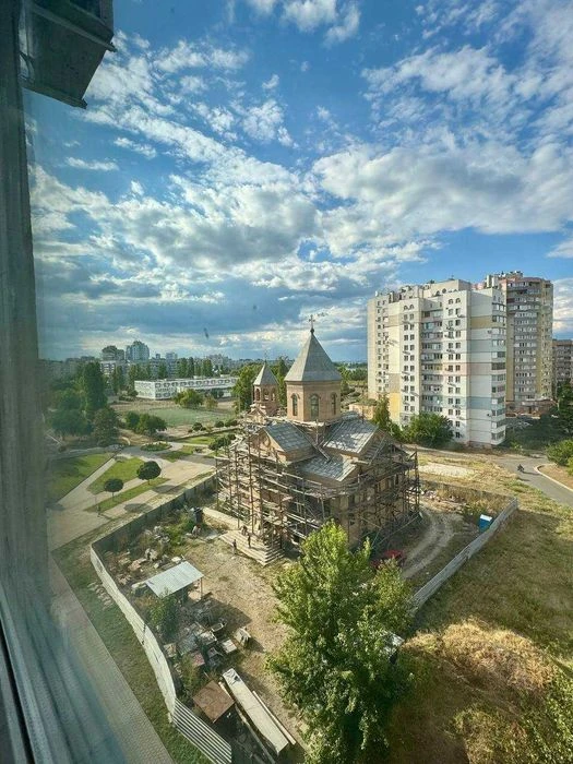 Продаж 3-кімнатної квартири, Митниця!