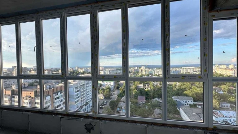 Продаж двокімнатної квартири в центрі, ЖК Diamond Hall