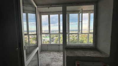 Продаж двокімнатної квартири в центрі, ЖК Diamond Hall