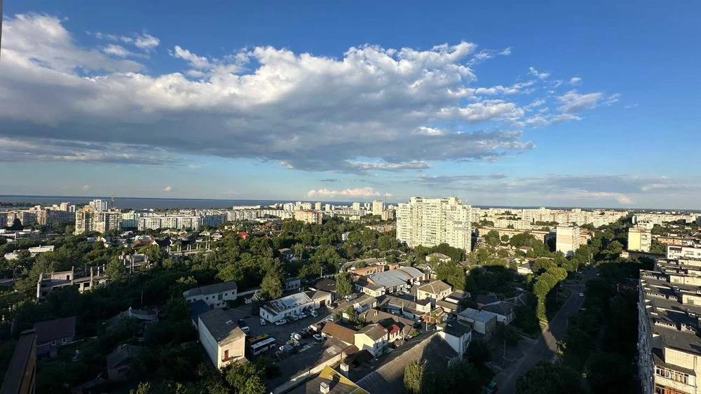 Продаж двокімнатної квартири в центрі, ЖК Diamond Hall