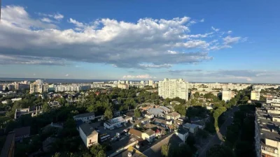 Продаж двокімнатної квартири в центрі, ЖК Diamond Hall