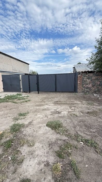 Продам ділянку 6,2 сотки, вул. Кобзарська (Вербовецького)