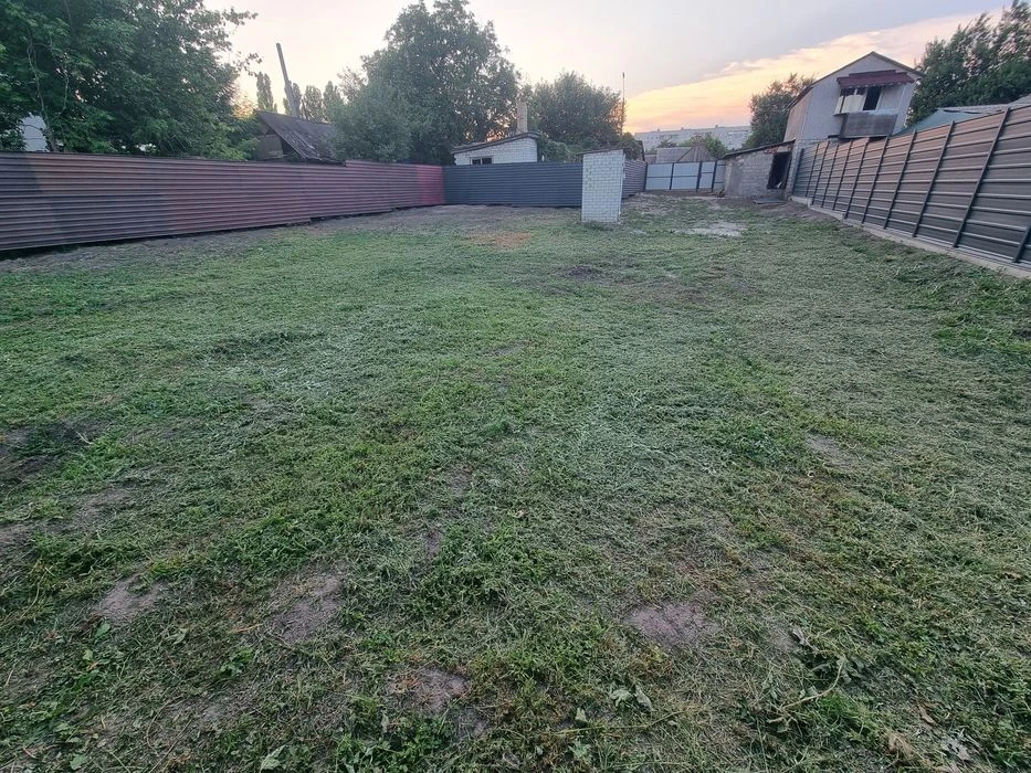 Продам ділянку 6,2 сотки, вул. Кобзарська (Вербовецького)