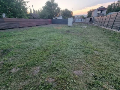 Продам ділянку 6,2 сотки, вул. Кобзарська (Вербовецького)