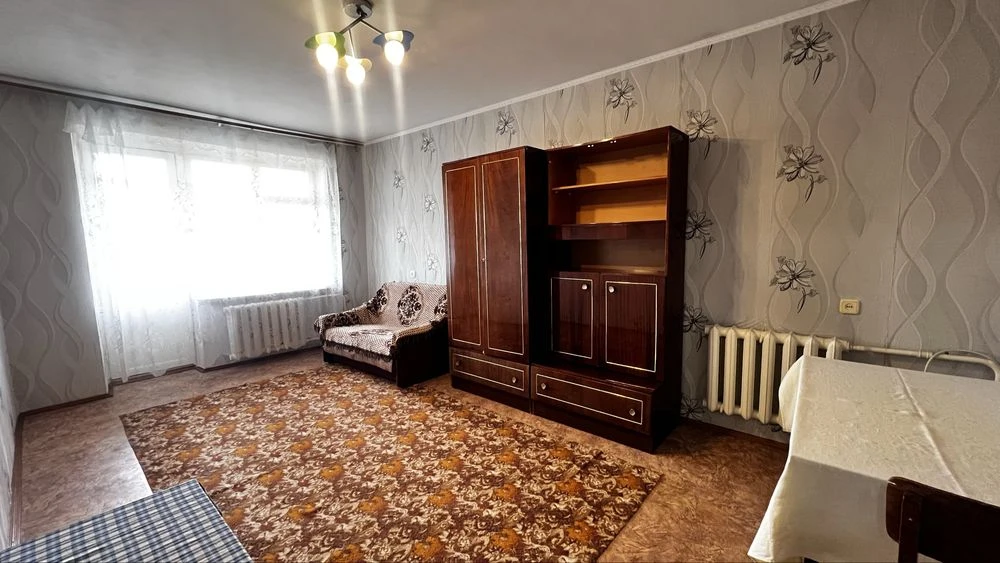 Продается 1к квартира пр.Центральный/3-я Слободская!