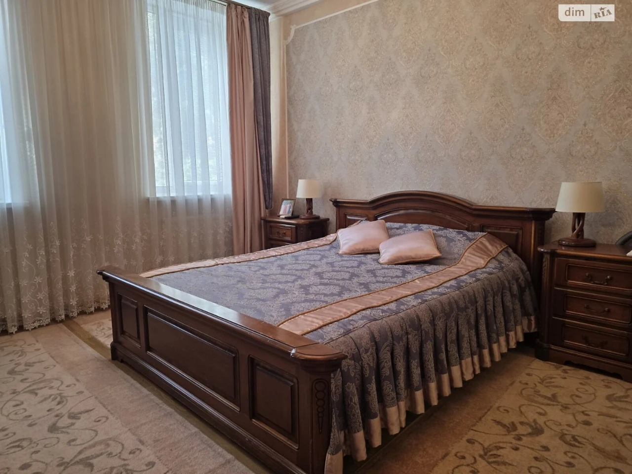 Продаж Квартира Центральний