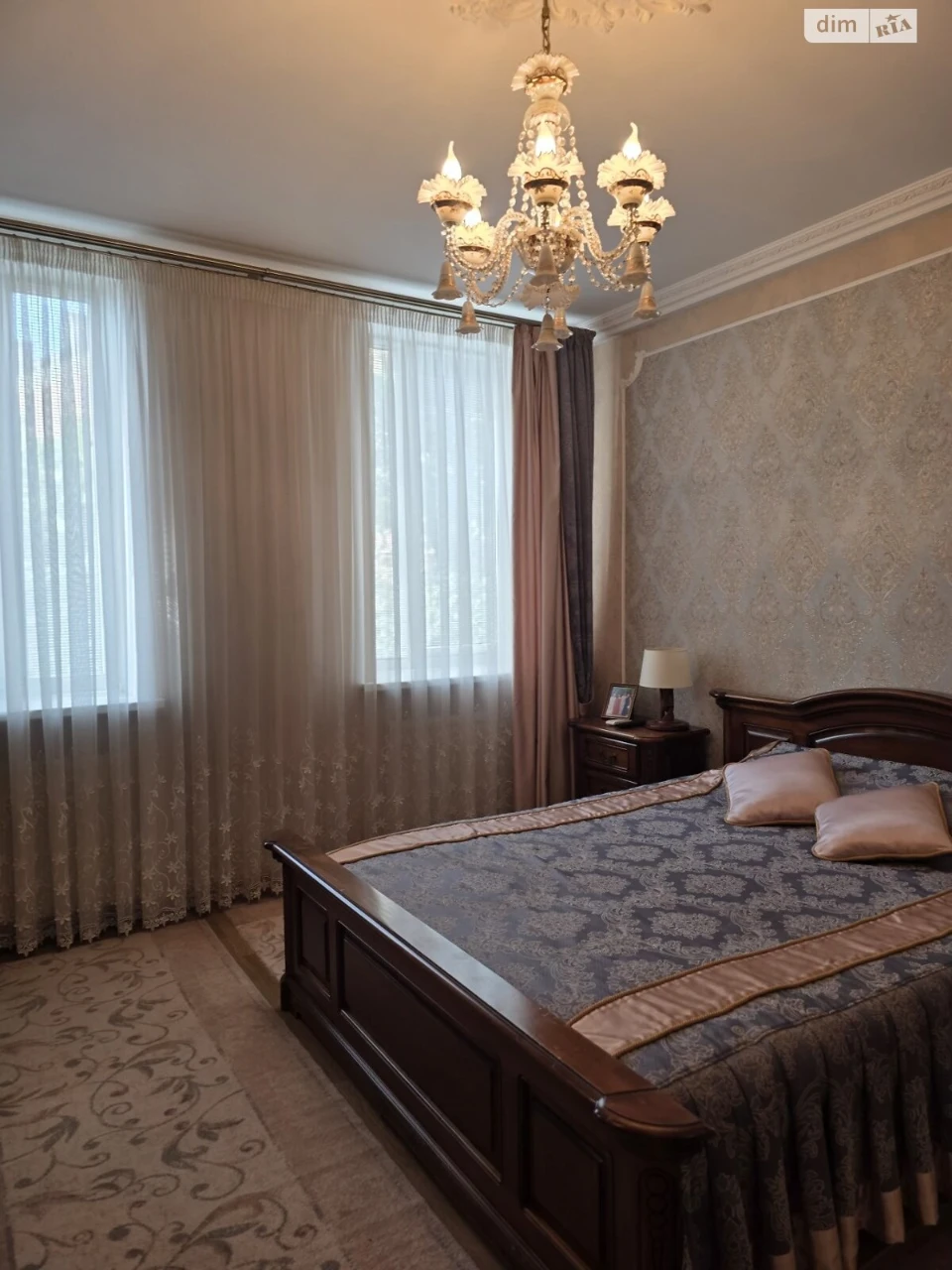 Продаж Квартира Центральний