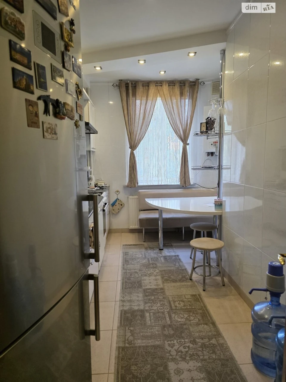 Продаж Квартира Центральний