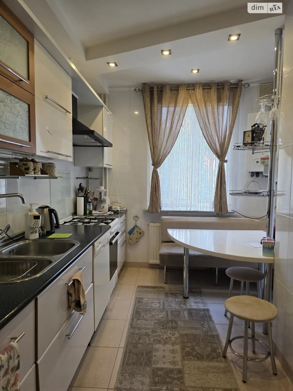 Продаж Квартира Центральний