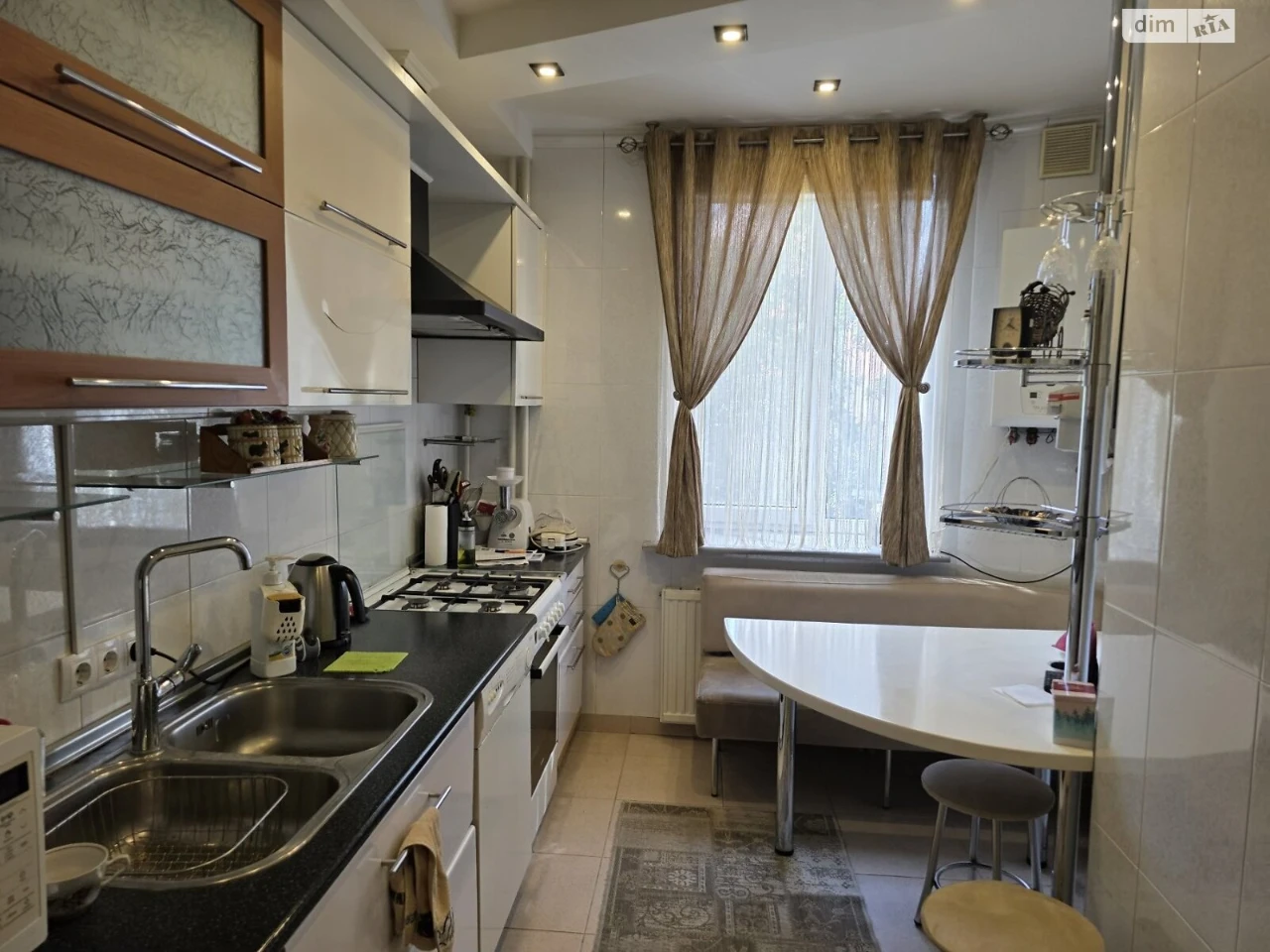 Продаж Квартира Центральний
