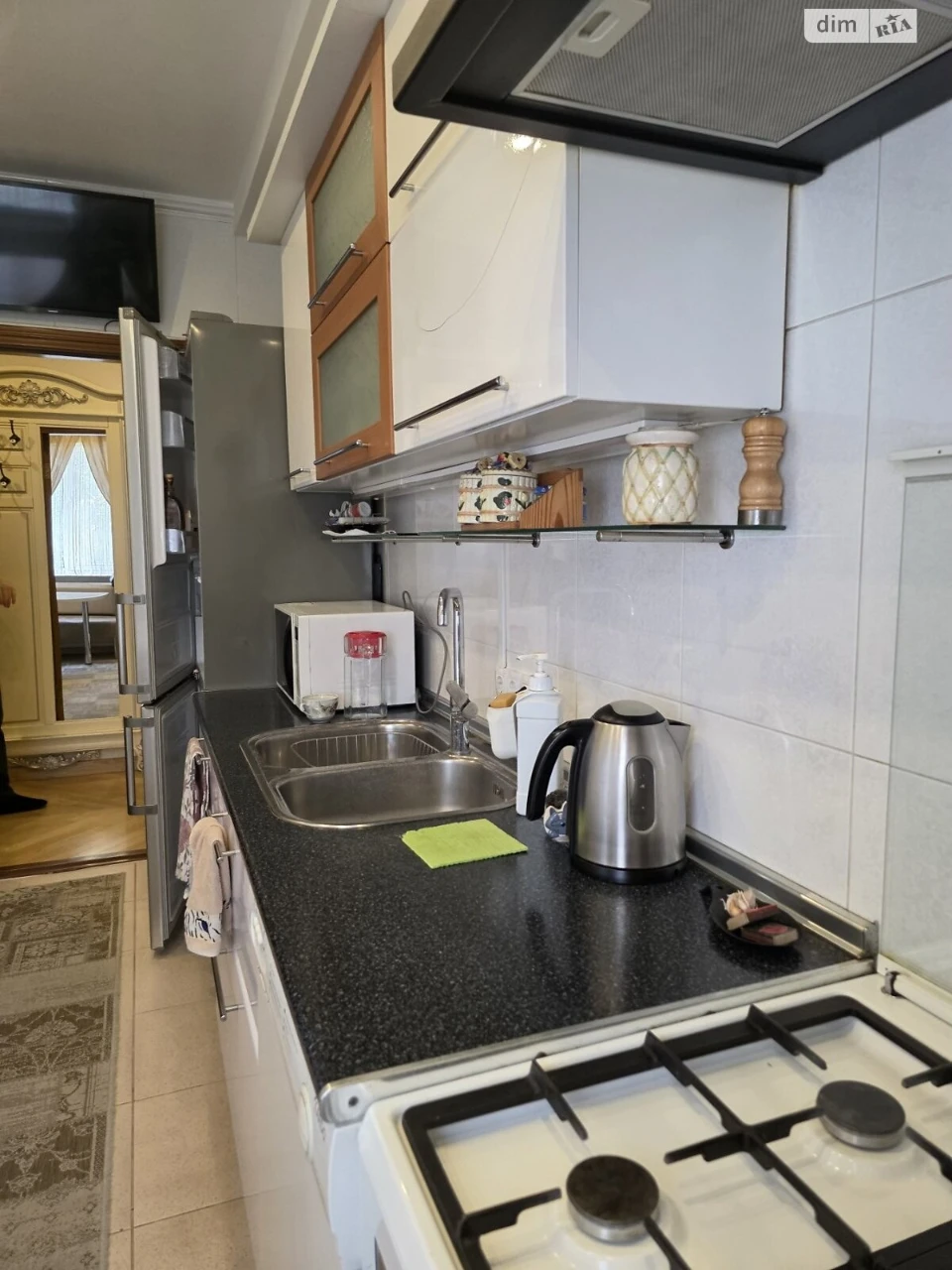 Продаж Квартира Центральний