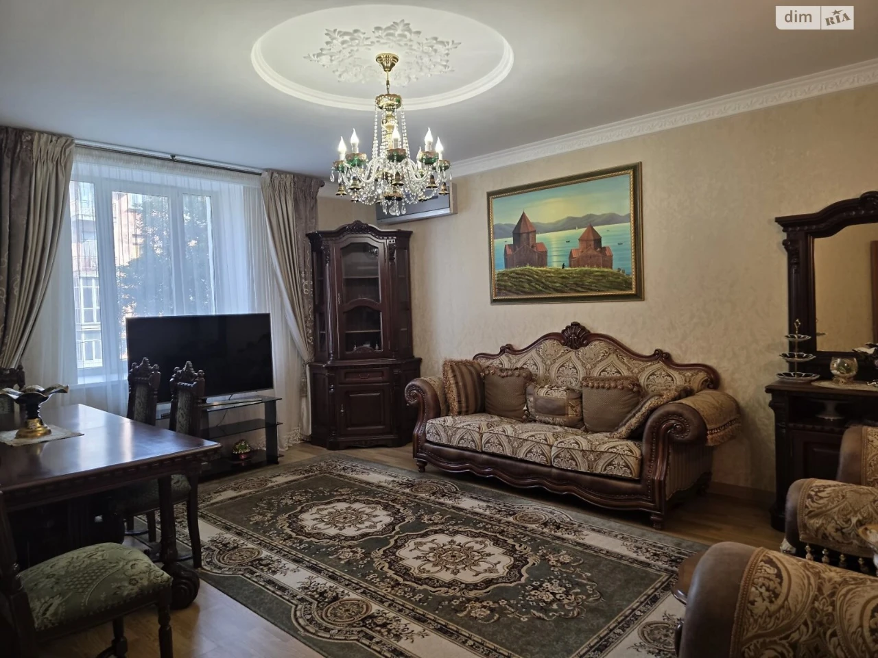 Продаж Квартира Центральний