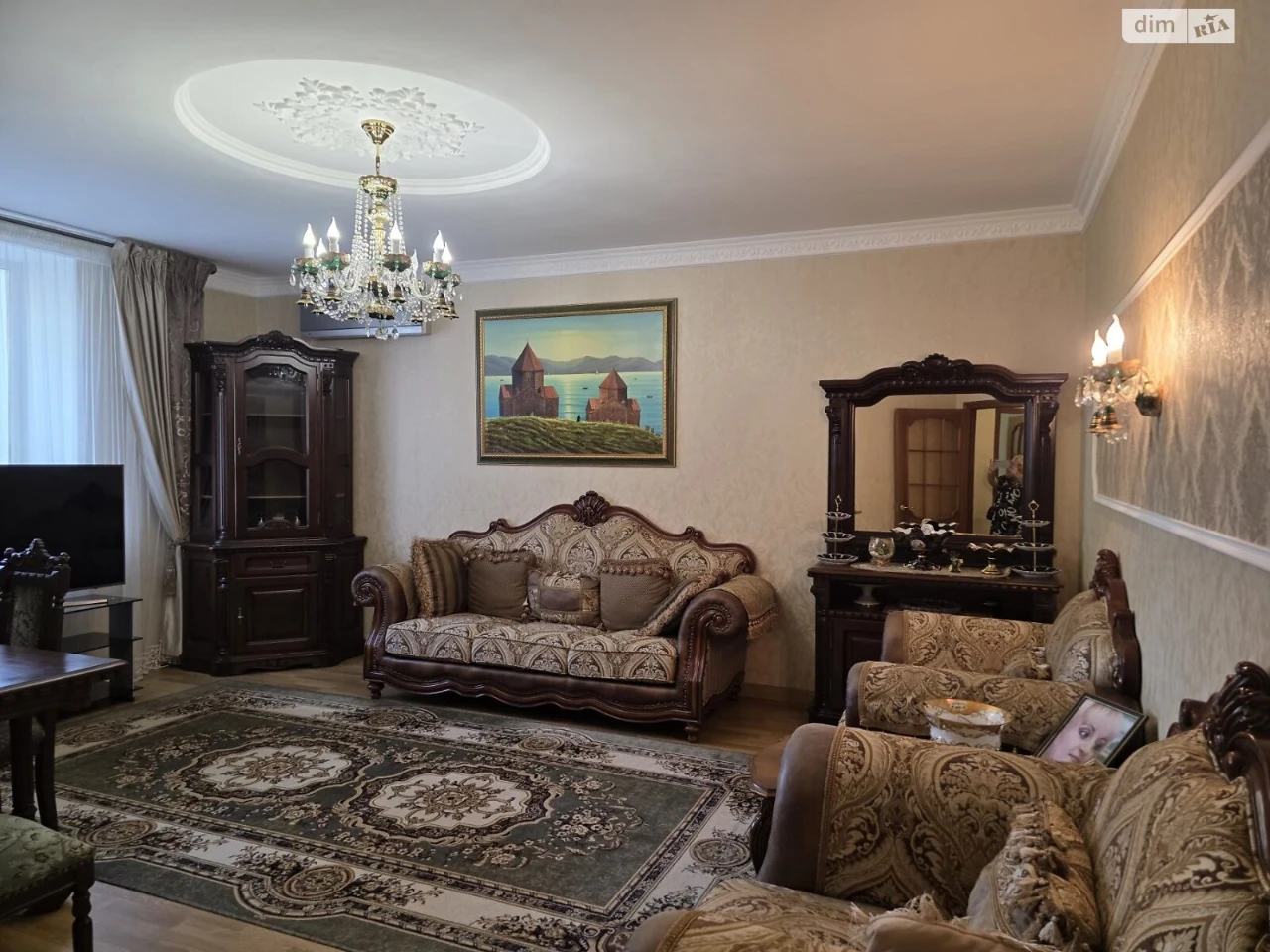 Продаж Квартира Центральний