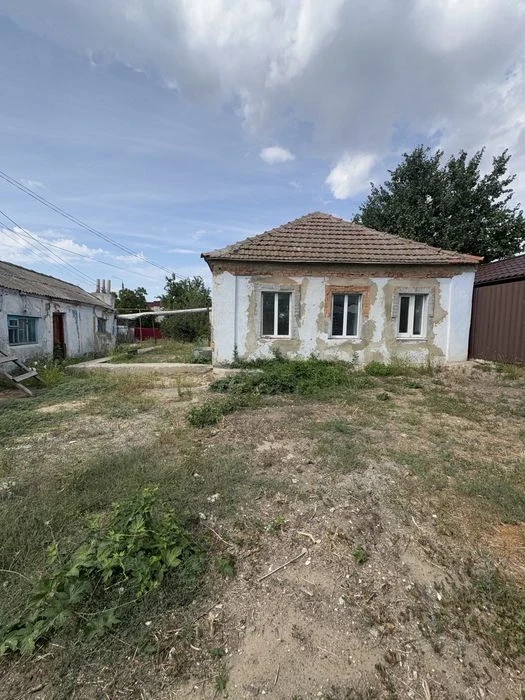 Продаж будинку • 3к • 38.6 м² • 4 сотки • Новобузька •‼️торг