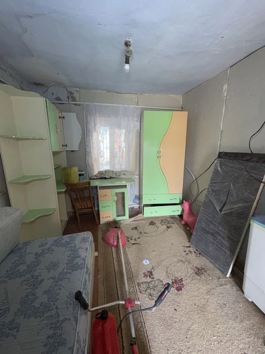 Продаж будинку • 3к • 38.6 м² • 4 сотки • Новобузька •‼️торг