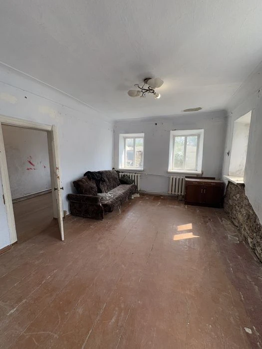 Продаж будинку • 3к • 38.6 м² • 4 сотки • Новобузька •‼️торг