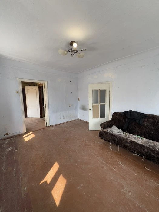 Продаж будинку • 3к • 38.6 м² • 4 сотки • Новобузька •‼️торг