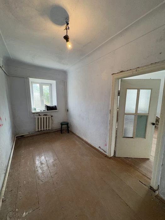 Продаж будинку • 3к • 38.6 м² • 4 сотки • Новобузька •‼️торг