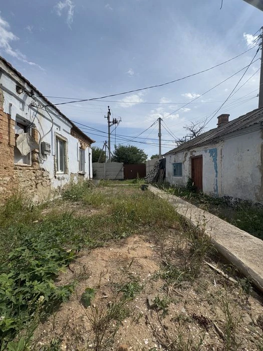 Продаж будинку • 3к • 38.6 м² • 4 сотки • Новобузька •‼️торг