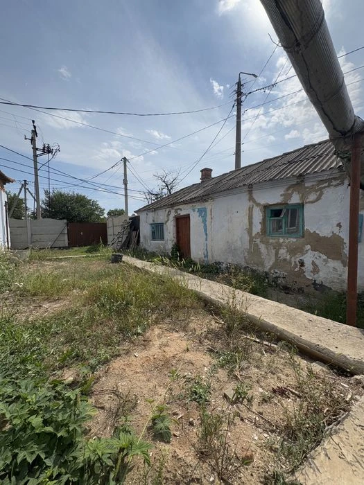 Продаж будинку • 3к • 38.6 м² • 4 сотки • Новобузька •‼️торг
