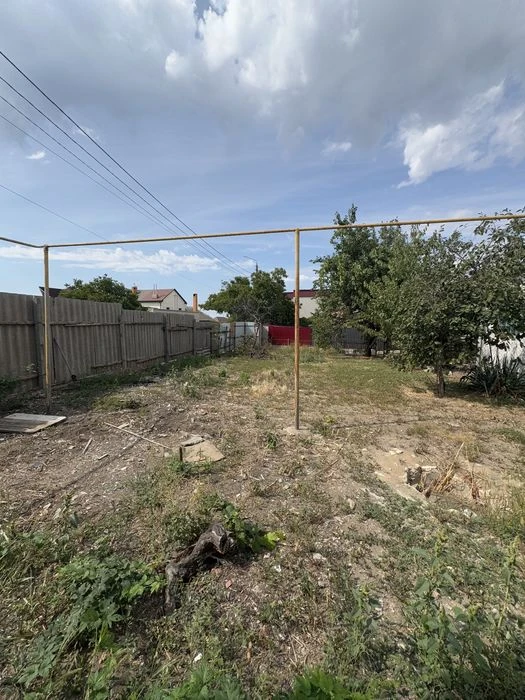 Продаж будинку • 3к • 38.6 м² • 4 сотки • Новобузька •‼️торг