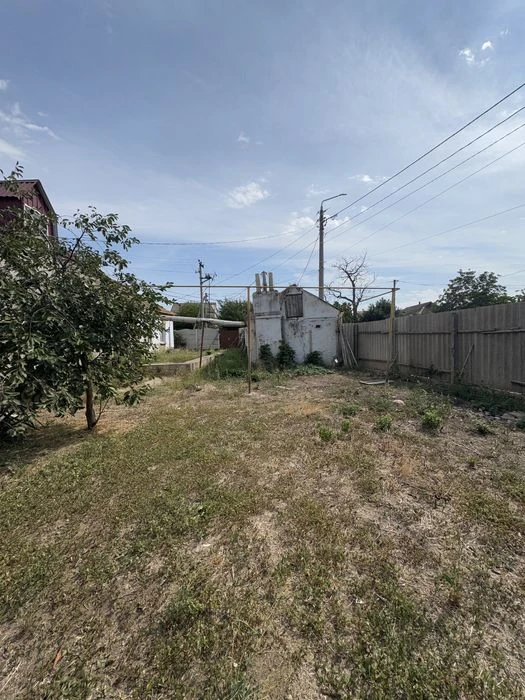 Продаж будинку • 3к • 38.6 м² • 4 сотки • Новобузька •‼️торг