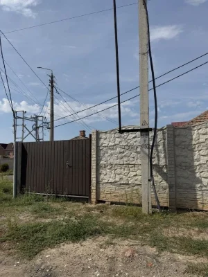 Продаж будинку • 3к • 38.6 м² • 4 сотки • Новобузька •‼️торг