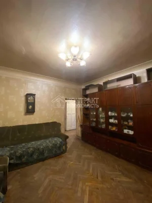Продам 2-кімнатну квартиру на Холодній Горі