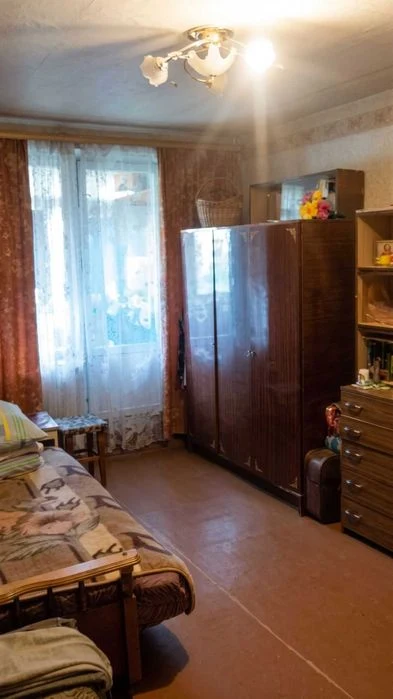Продам квартиру 2 ком,  район ХТЗ