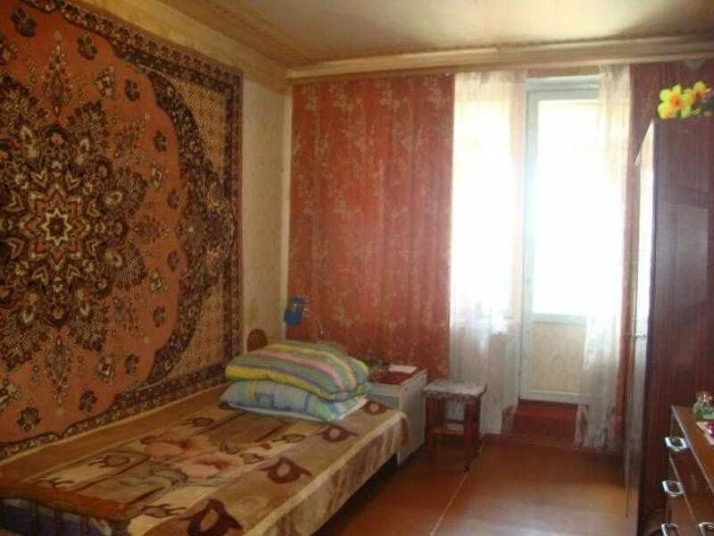Продам квартиру 2 ком,  район ХТЗ