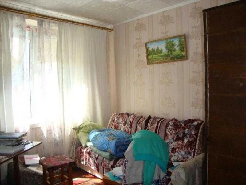 Продам квартиру 2 ком,  район ХТЗ
