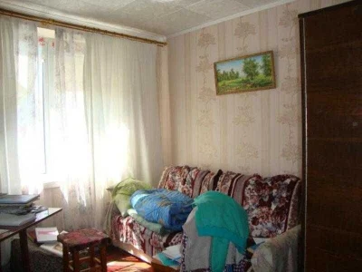 Продам квартиру 2 ком,  район ХТЗ
