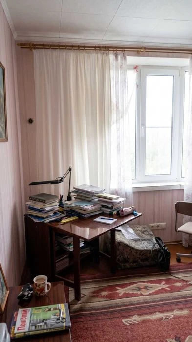 Продам квартиру 2 ком,  район ХТЗ