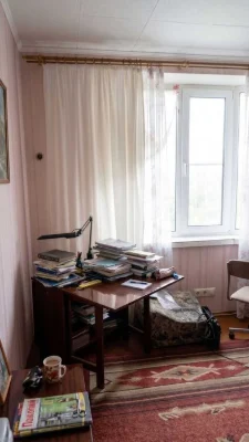 Продам квартиру 2 ком,  район ХТЗ
