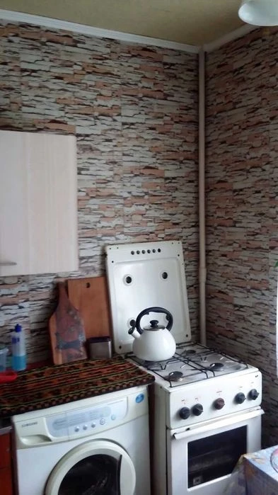 Продам квартиру 2 ком,  район ХТЗ