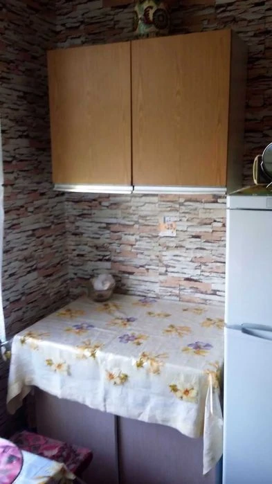 Продам квартиру 2 ком,  район ХТЗ